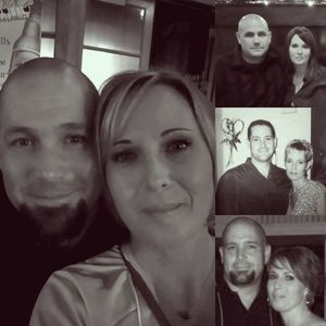 Meet your Posher, Pamela